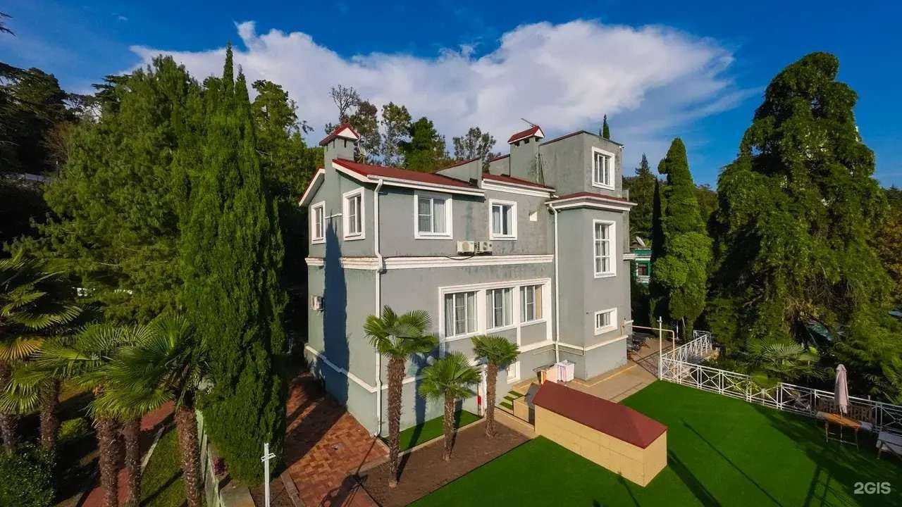 Отзывы на компанию Зеленая роща в г. Сочи c фото