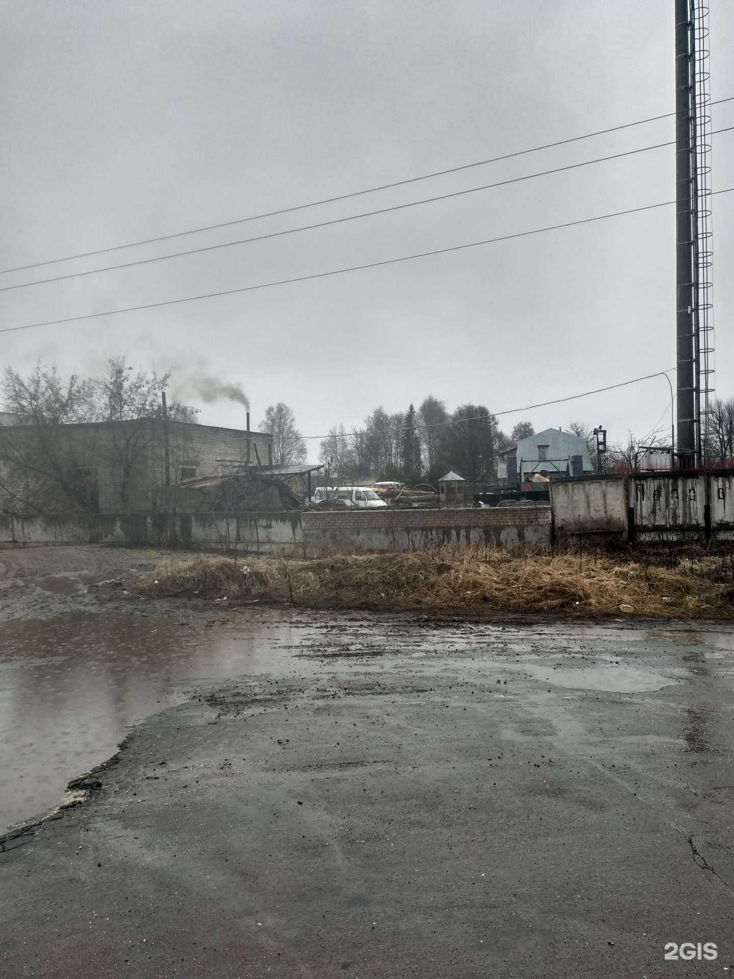 Отзывы на компанию Техстрой в Иванове c фото