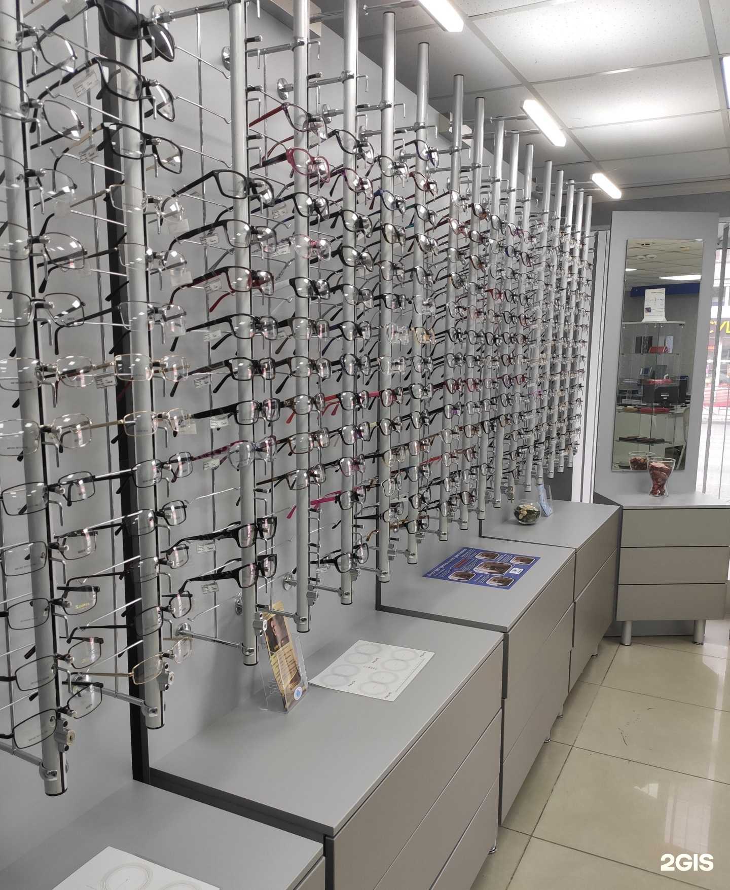 Отзывы на компанию Астигматика в Омске c фото