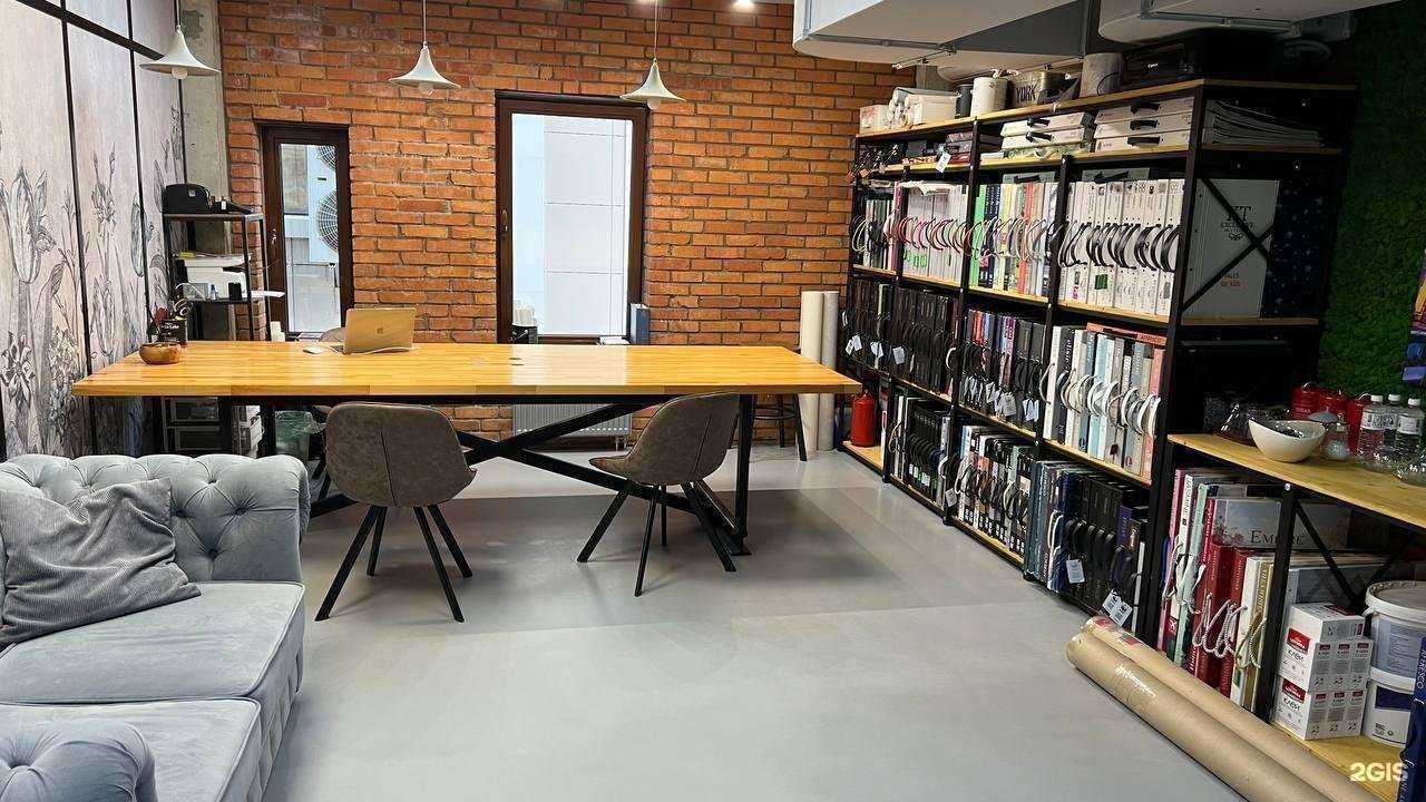 Отзывы на компанию Oboi_krd в Краснодаре c фото