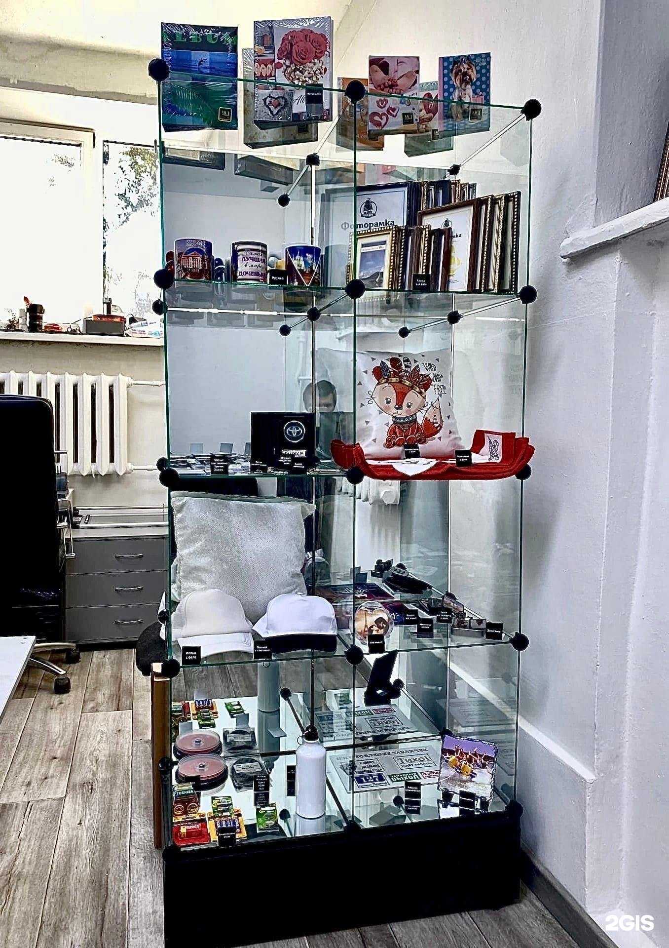 Отзывы на компанию ExFoto в г. Курск c фото