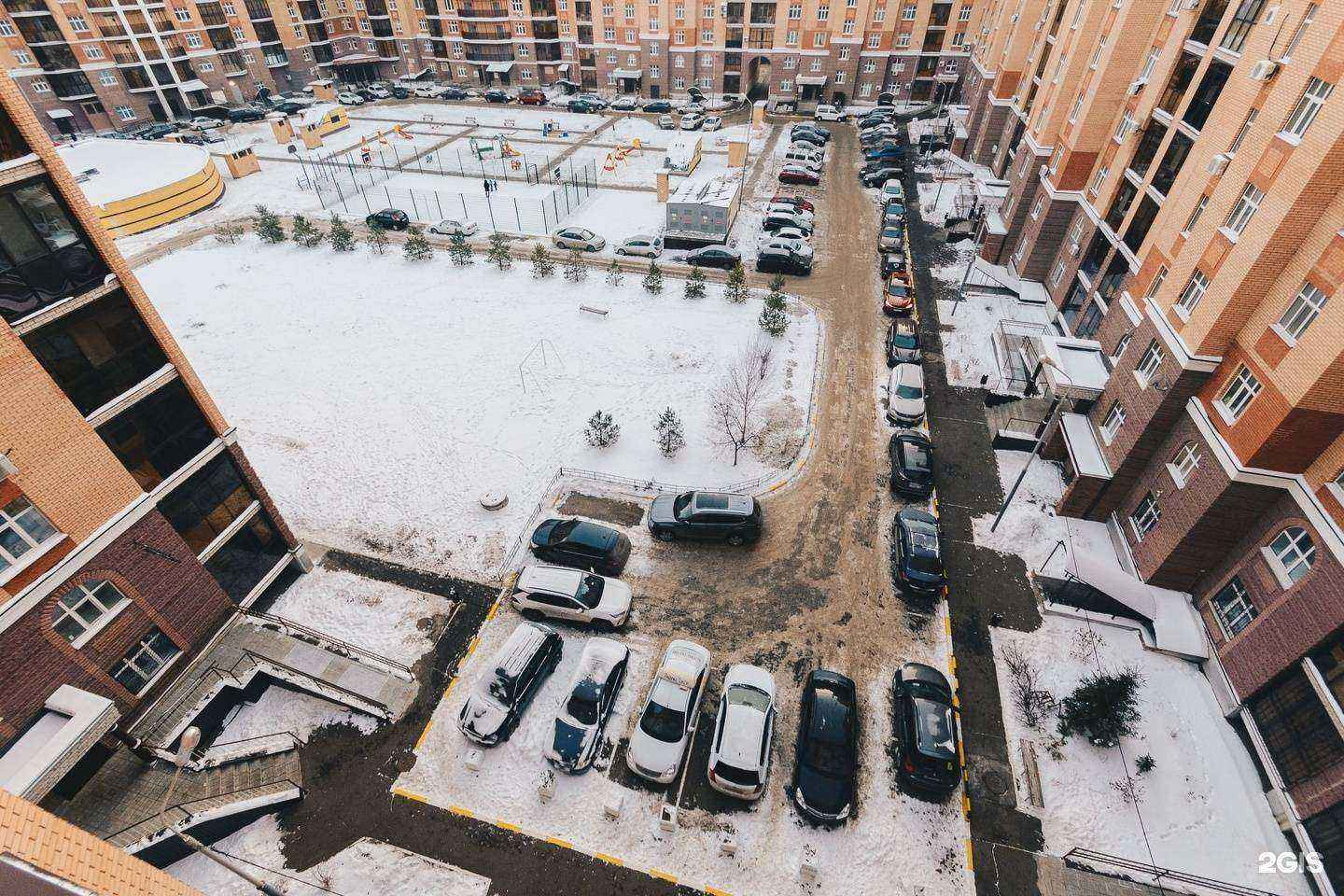 Отзывы на компанию Carprice в Казани c фото - фотография 2 из 2