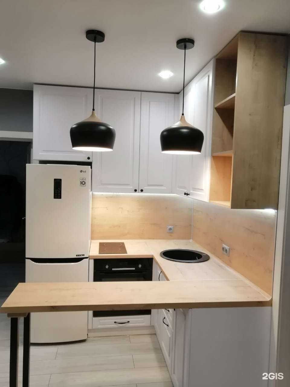 Отзывы на компанию Лига-мебели Нск в Новосибирске c фото