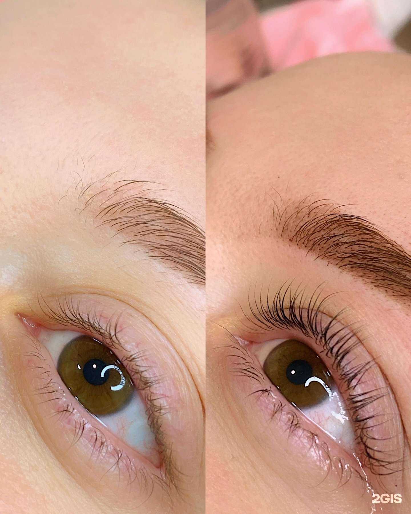 Отзывы на компанию Бровист в Томске c фото