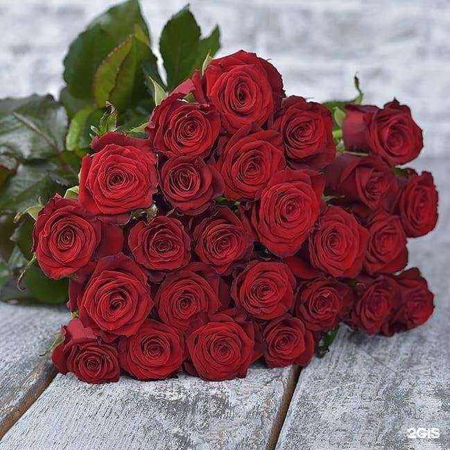 Отзывы на компанию Магазин цветов в Казани c фото