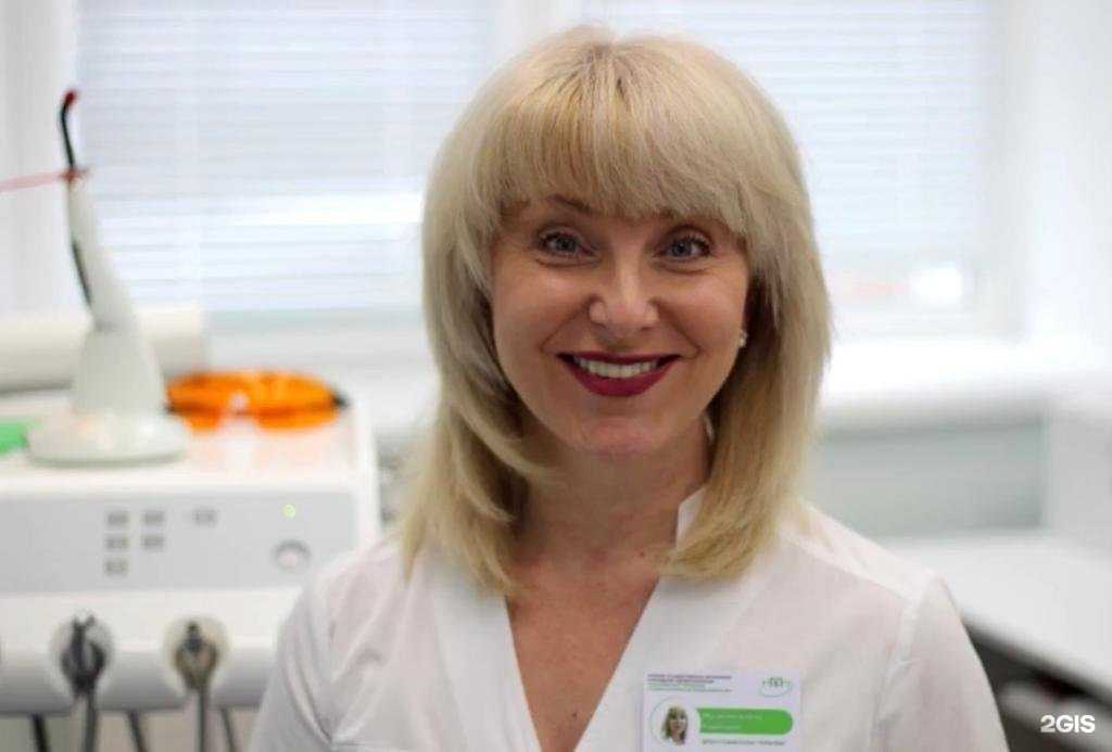 Отзывы на компанию Детская стоматологическая поликлиника в Красноярске c фото