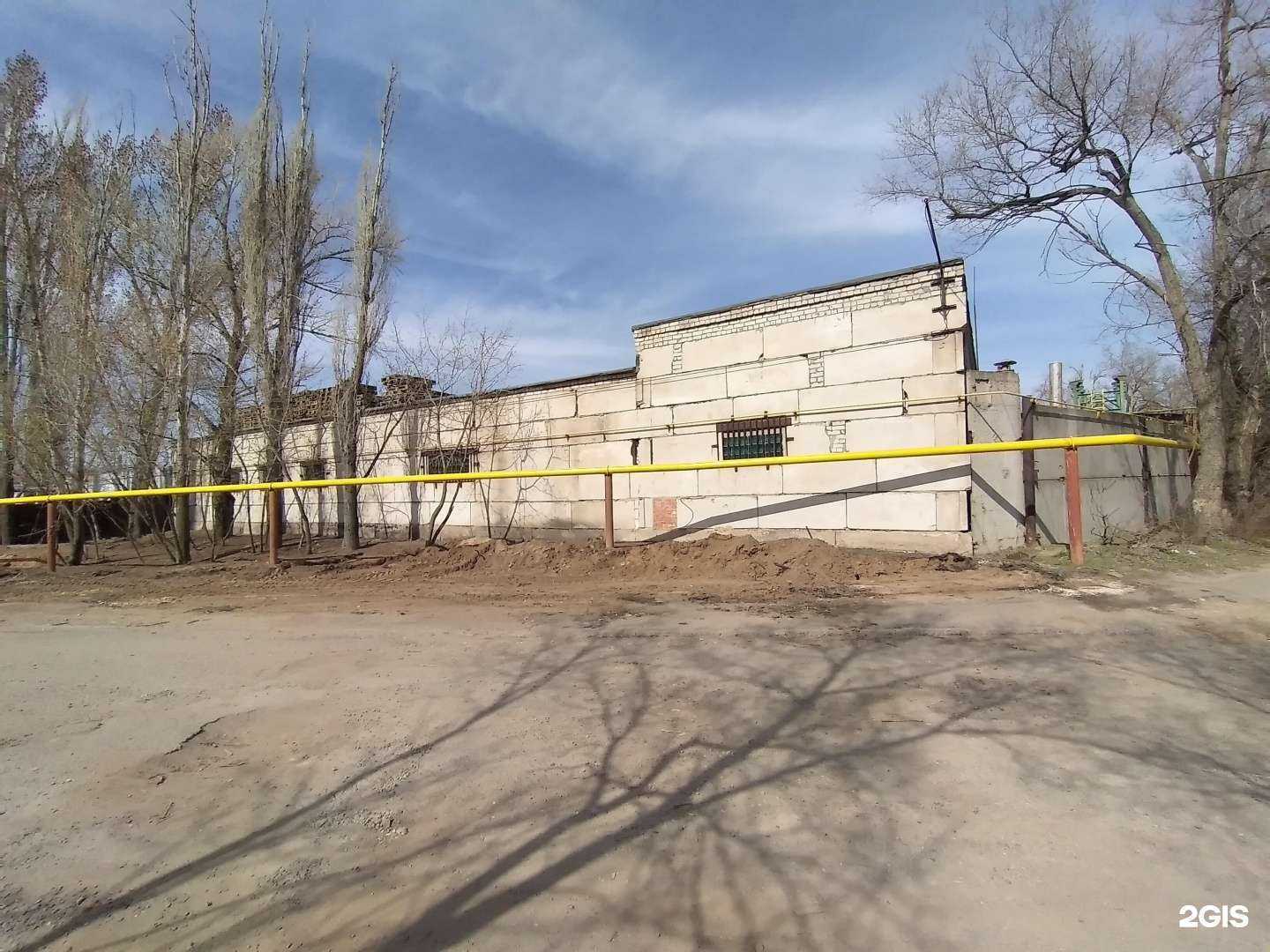 Отзывы на компанию Пункт приема в г. Волгоград c фото