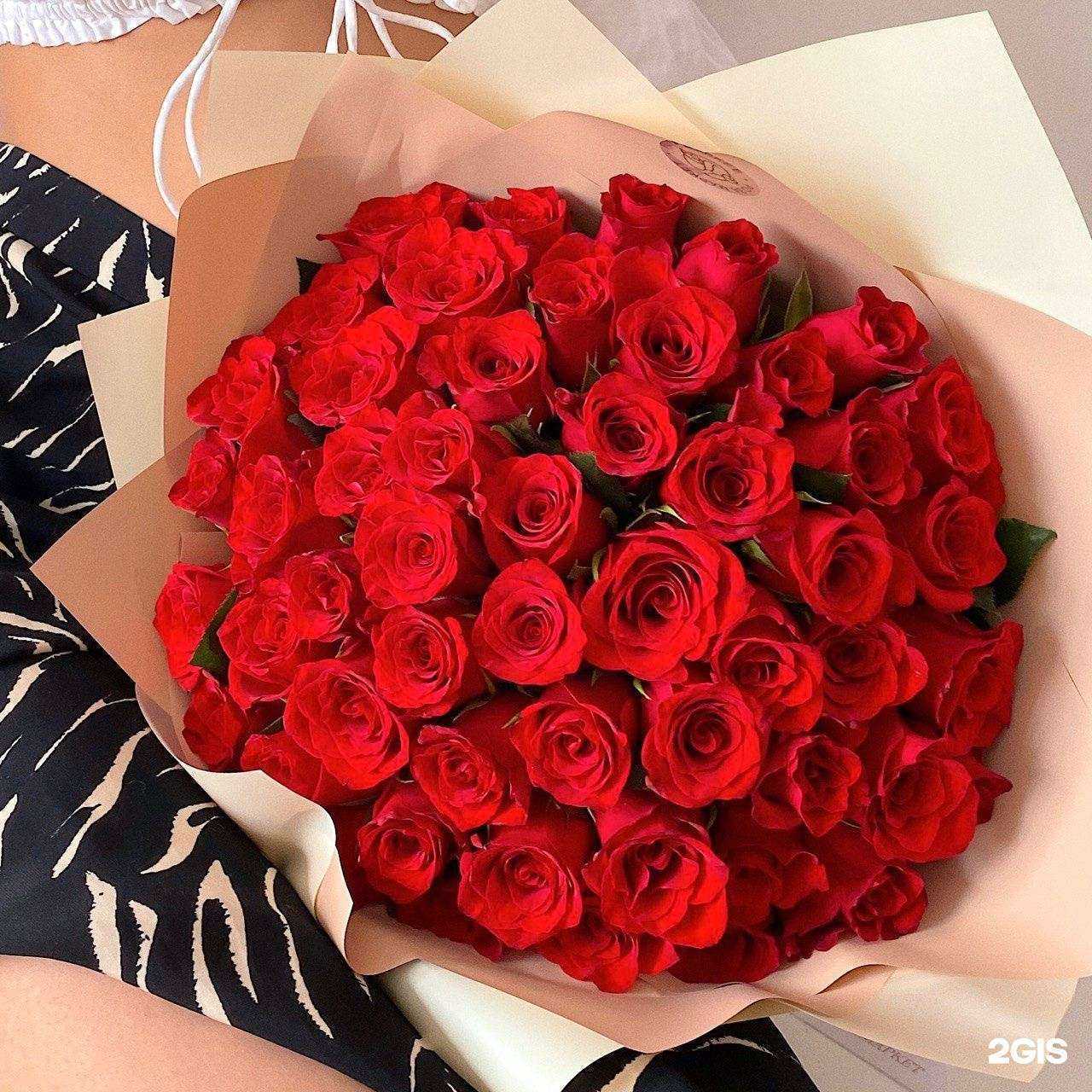 Отзывы на компанию Роза маркет в Иркутске c фото