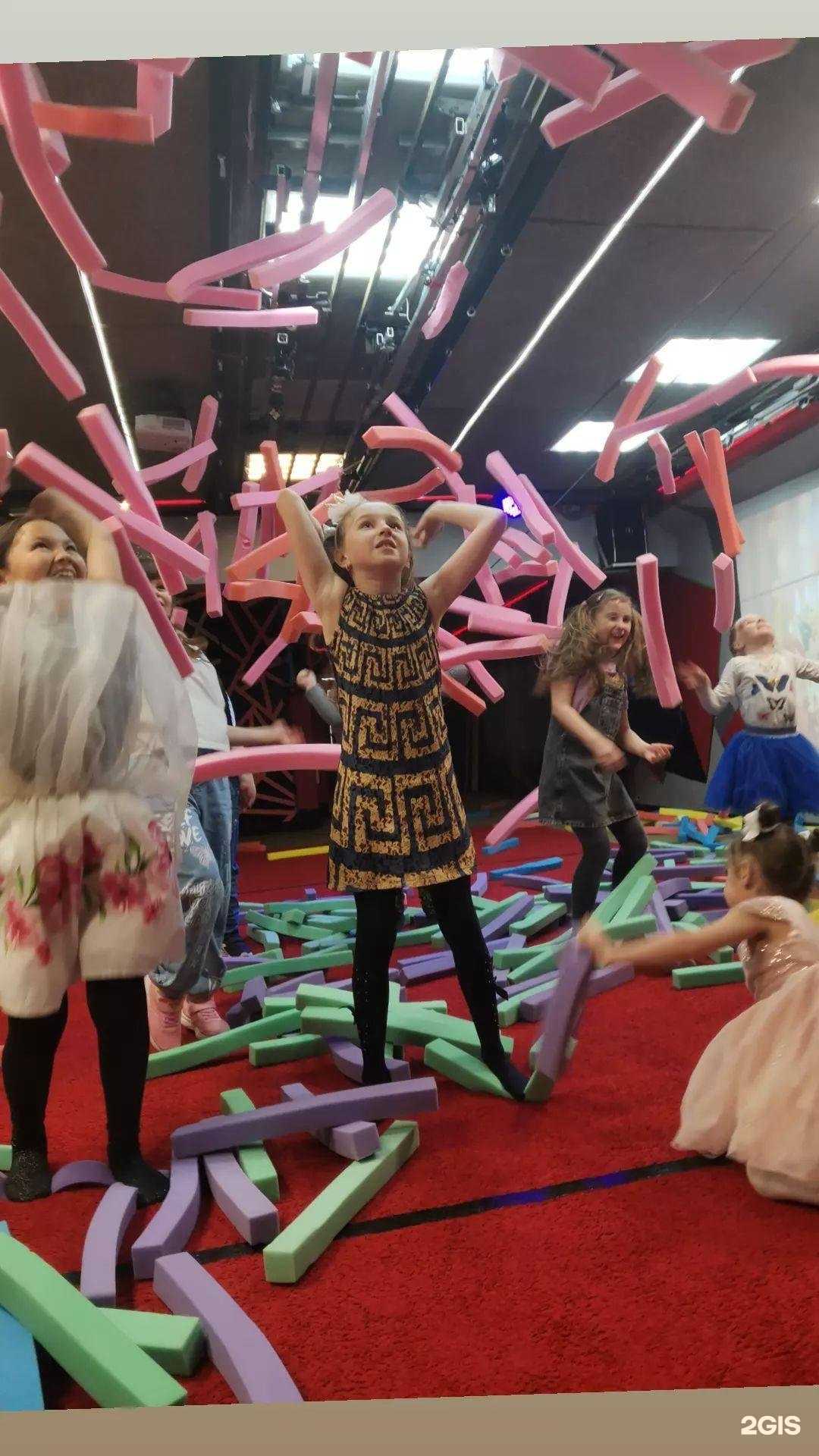 Отзывы на компанию Праздники на 5+ в Находке c фото