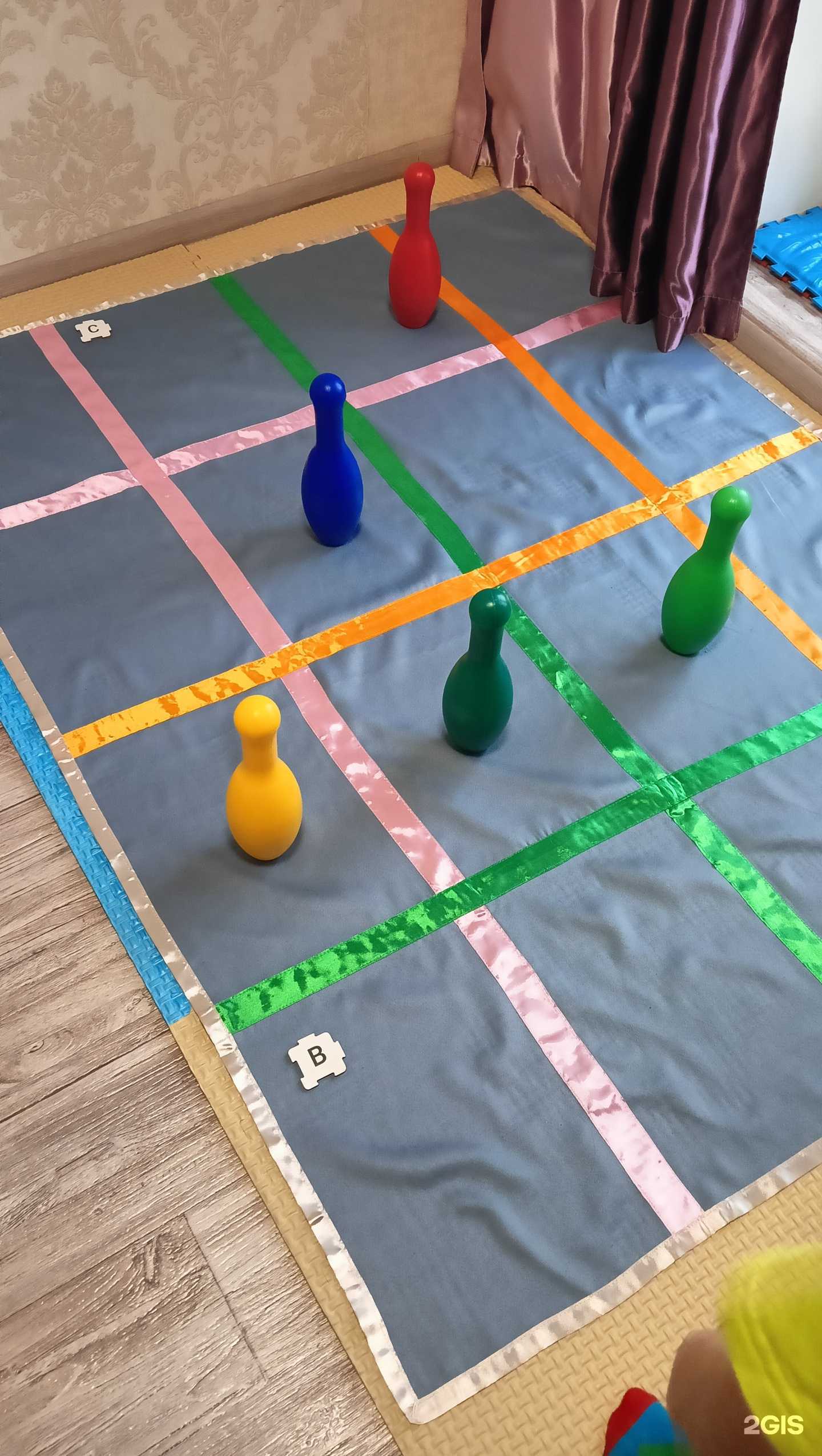 Отзывы на компанию Квадро в Новосибирске c фото