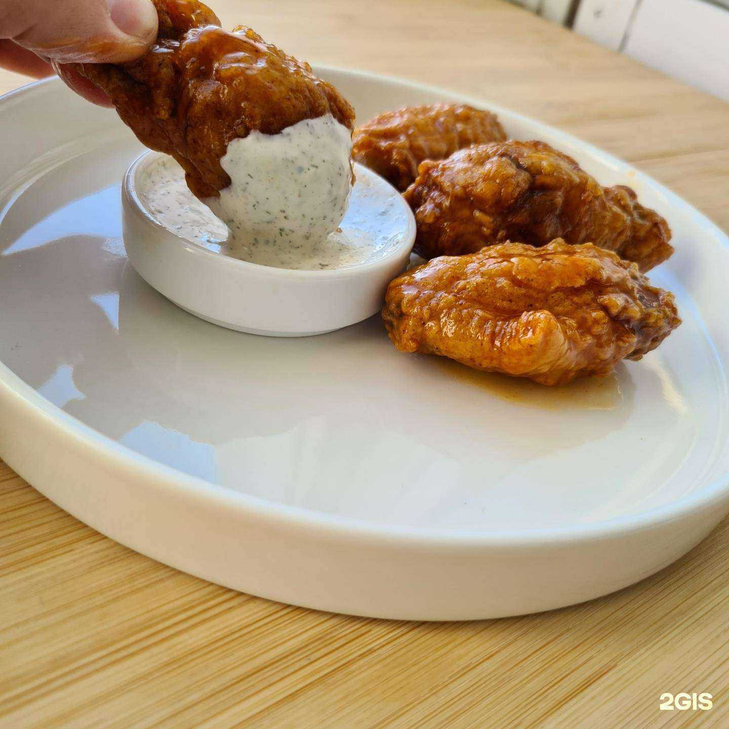 Отзывы на компанию Крылошная в Иркутске c фото