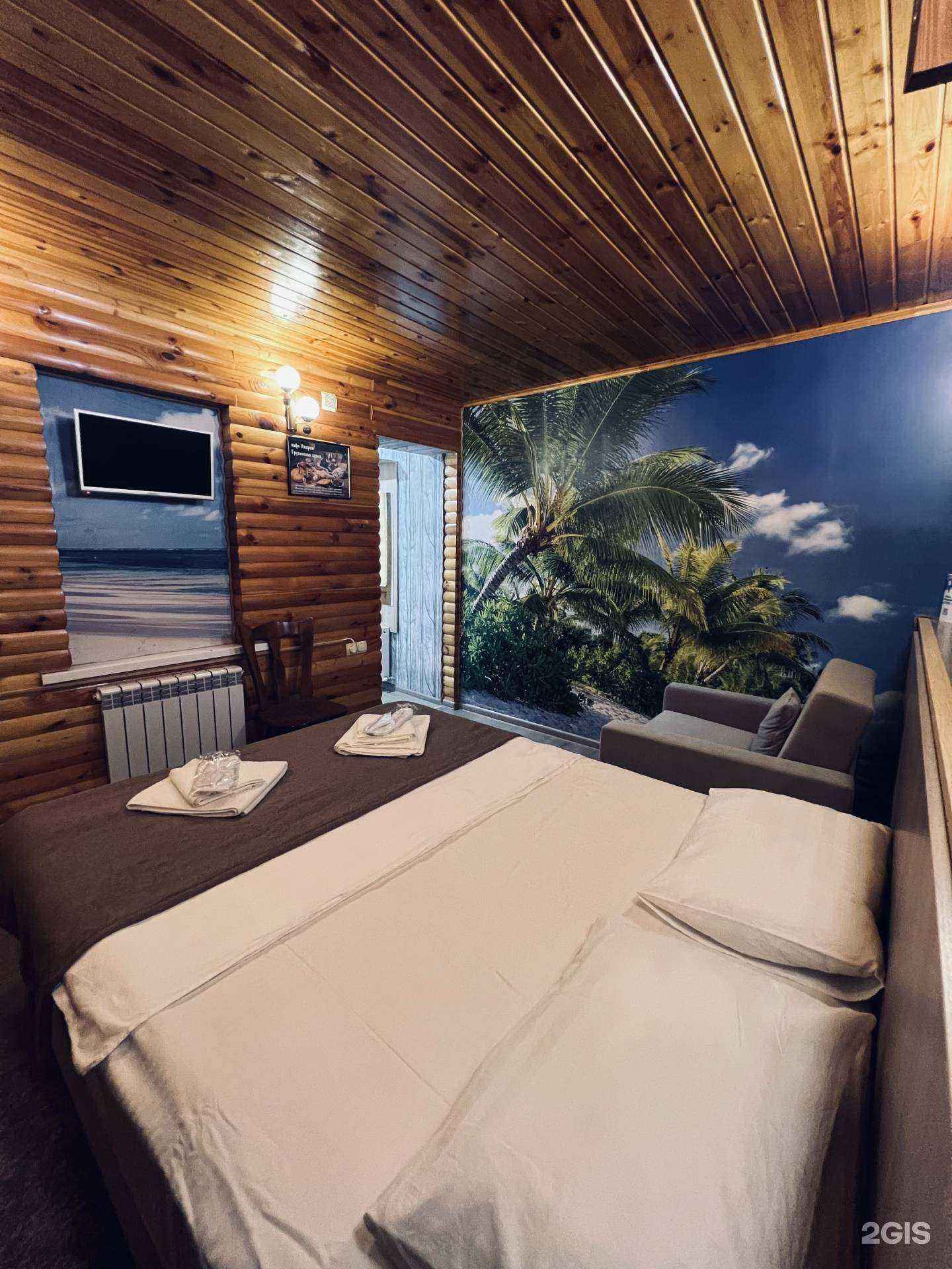 Отзывы на компанию Иверия в г. Кисловодск c фото