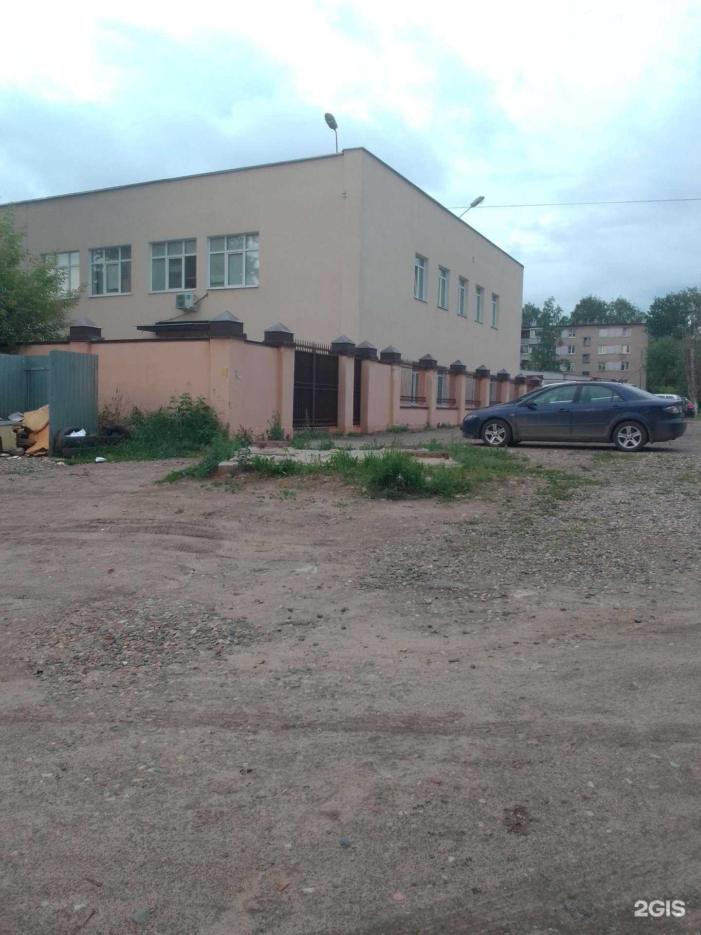 Отзывы на компанию Мехатроника в Иванове c фото - фотография 2 из 2