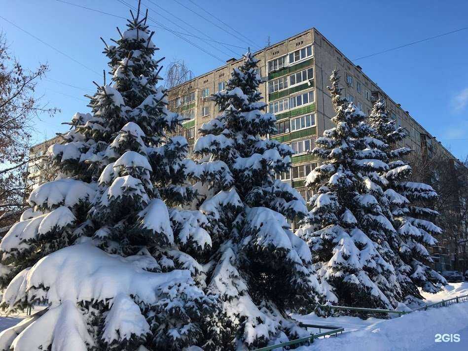 Отзывы на компанию Бельфам в Нижнем Новгороде c фото - фотография 2 из 2