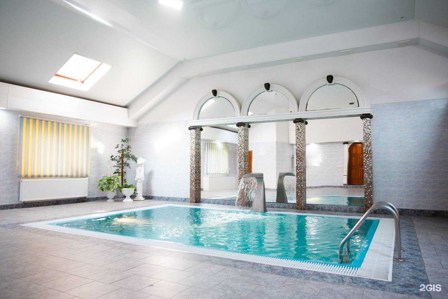 Отзывы на компанию Усадьба у Федоровича в г. Тольятти c фото