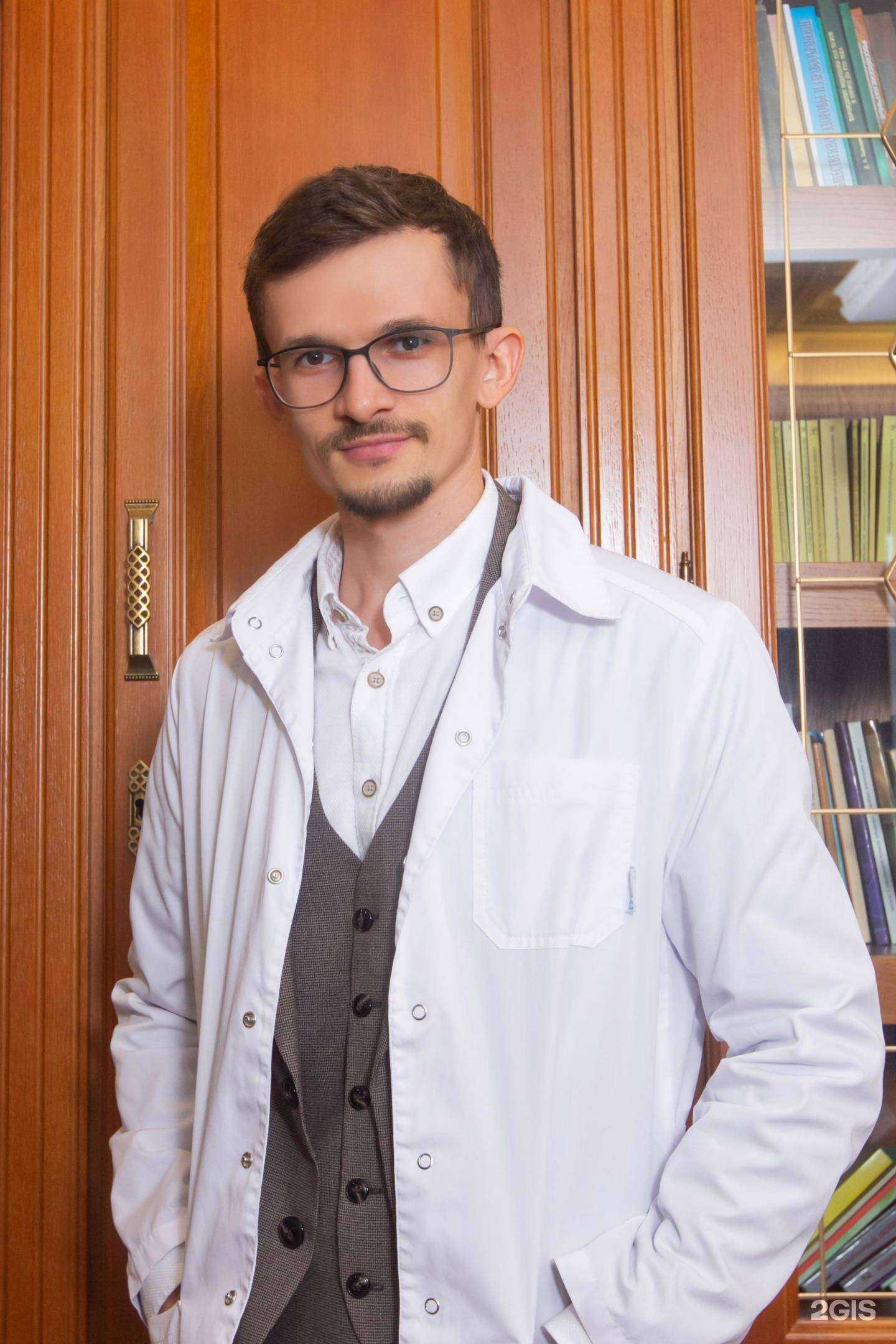 Отзывы на компанию Детский доктор+Семья в Тюмени c фото