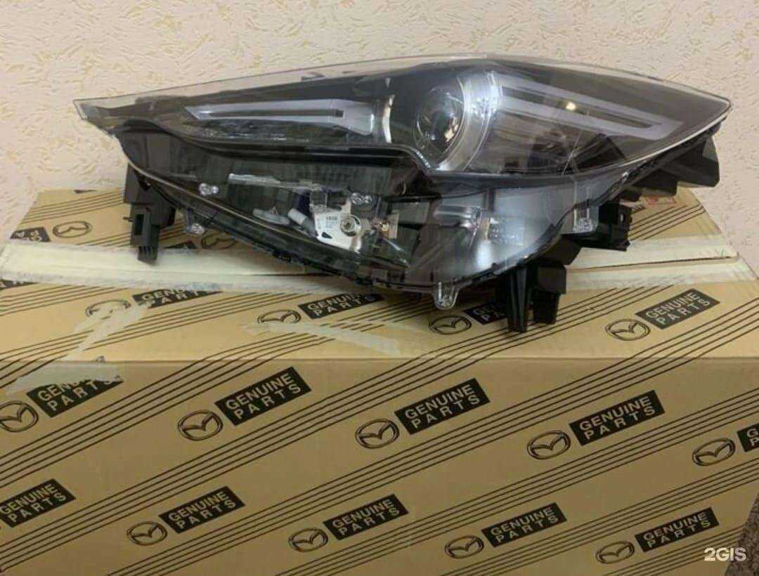 Отзывы на компанию Интернет-магазин автозапчастей из ОАЭ и Японии в г. Новосибирск c фото