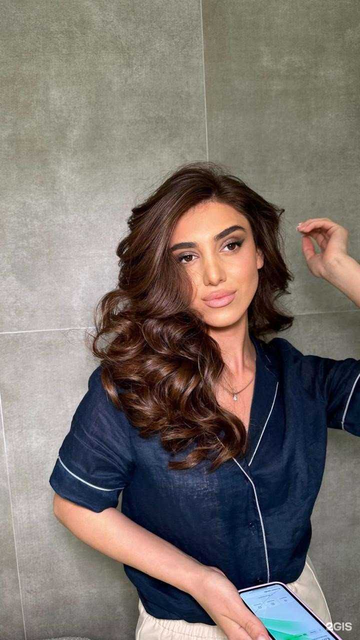Отзывы на компанию Elzastudio, салон красоты в Дербенте c фото