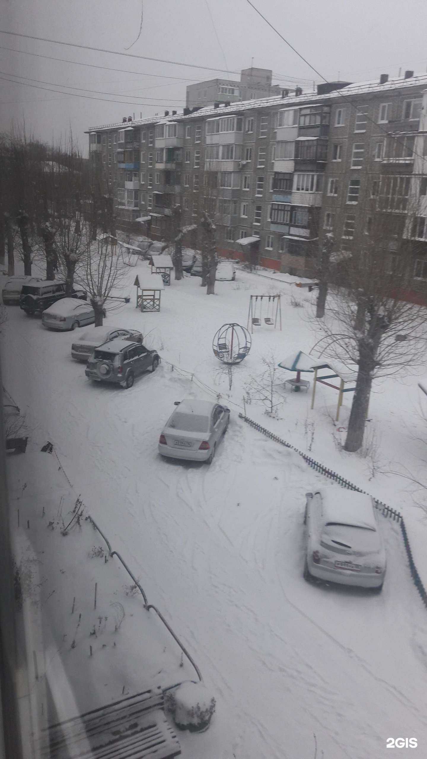 Отзывы на компанию Натали в Омске c фото - фотография 2 из 2