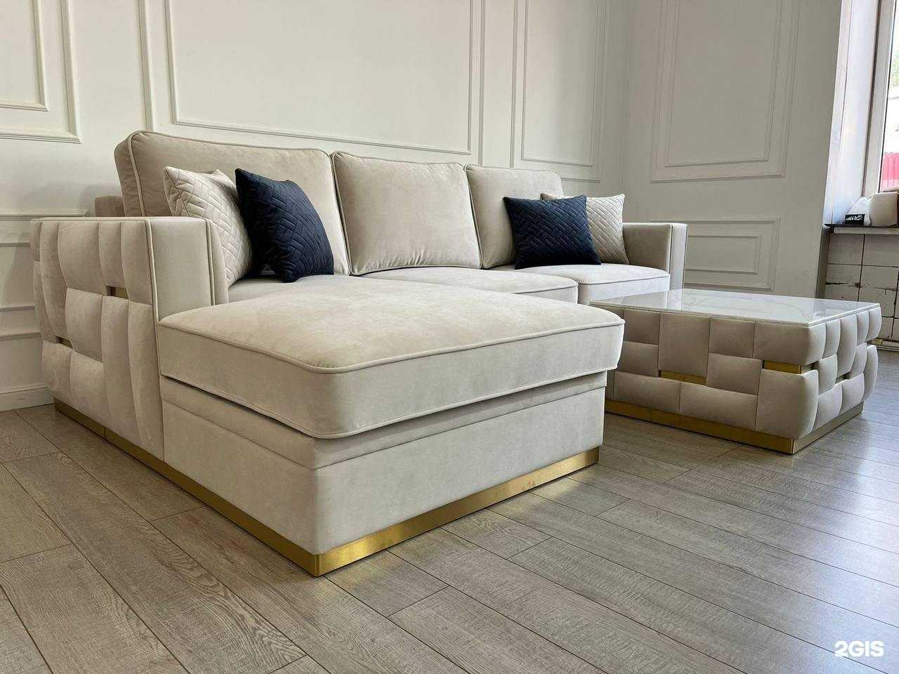 Отзывы на компанию БериДиван в г. Стерлитамак c фото