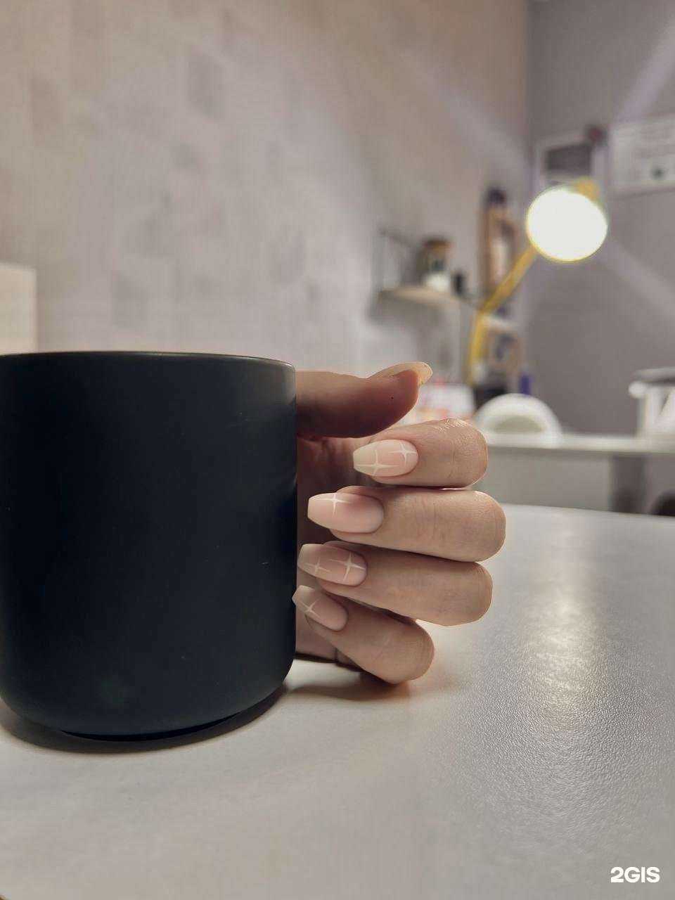 Отзывы на компанию Laff nails в Владивостоке c фото