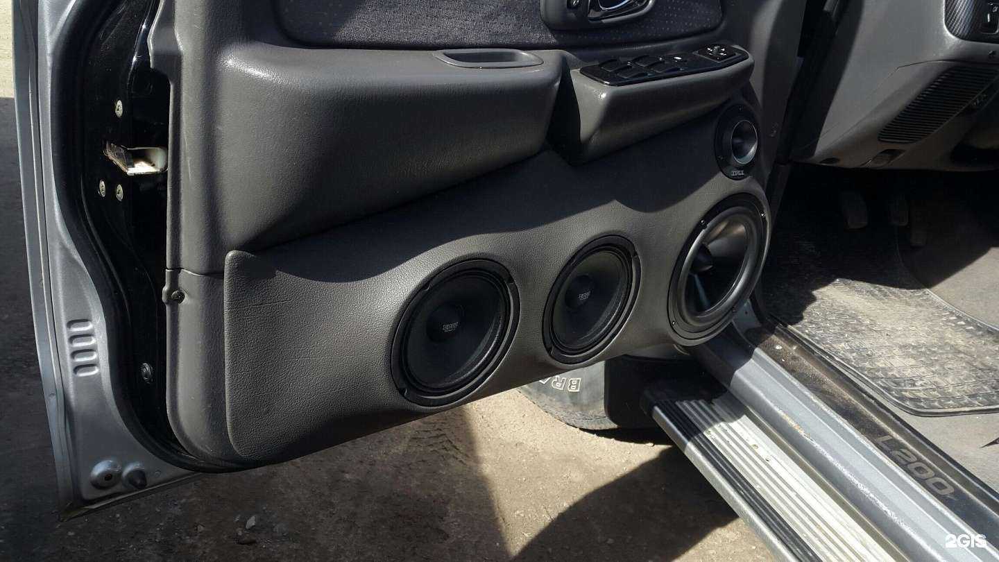 Отзывы на компанию Авторитет в Калининграде c фото