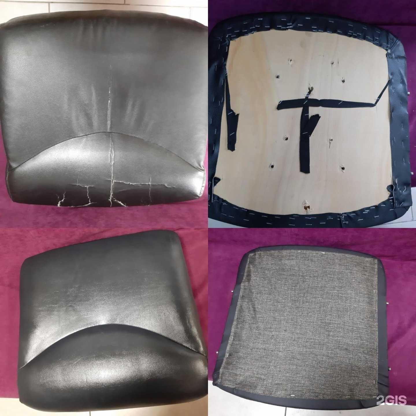 Отзывы на компанию Ярослава в Калининграде c фото