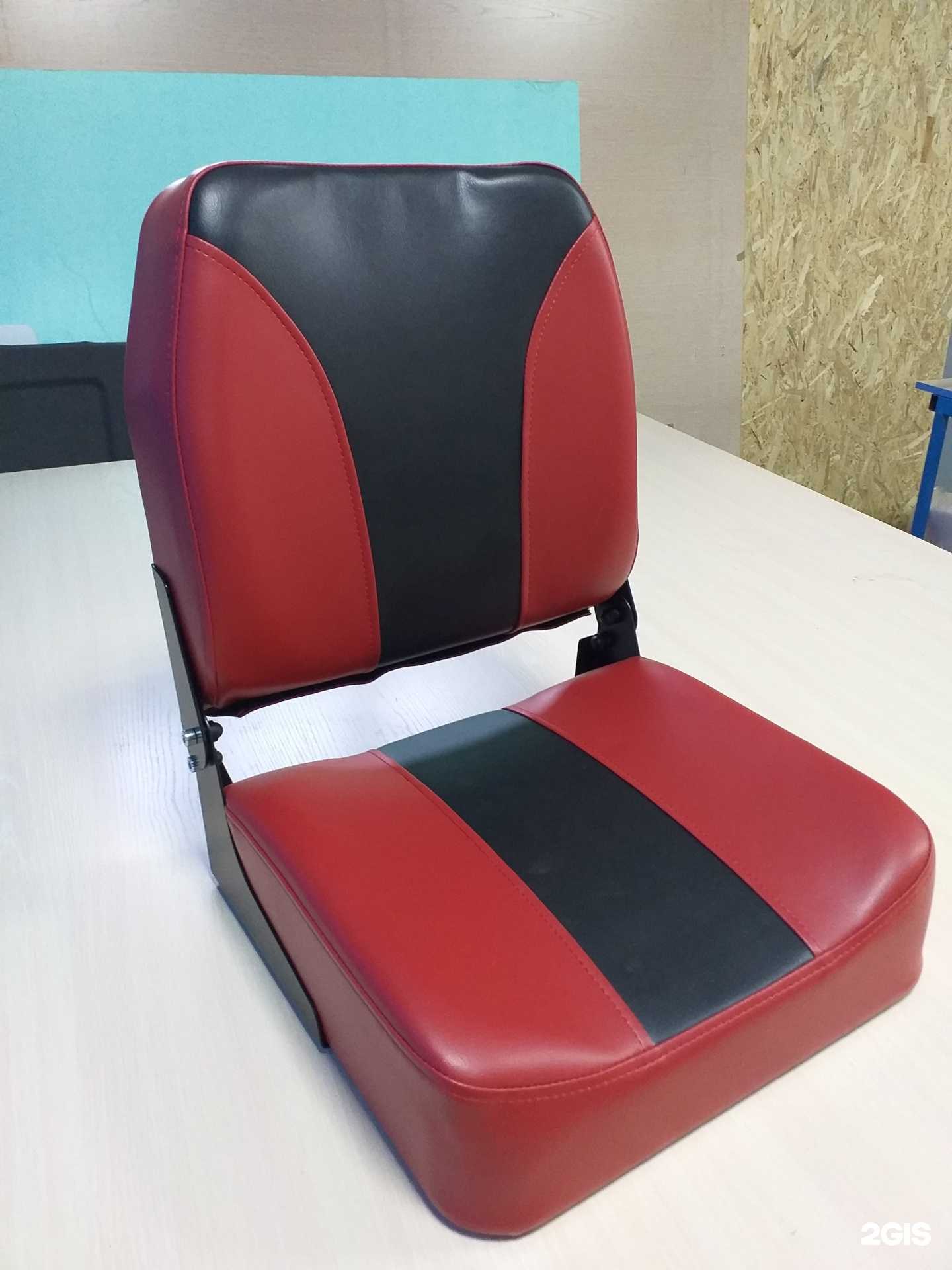 Отзывы на компанию Фусотекс в г. Красноярск c фото