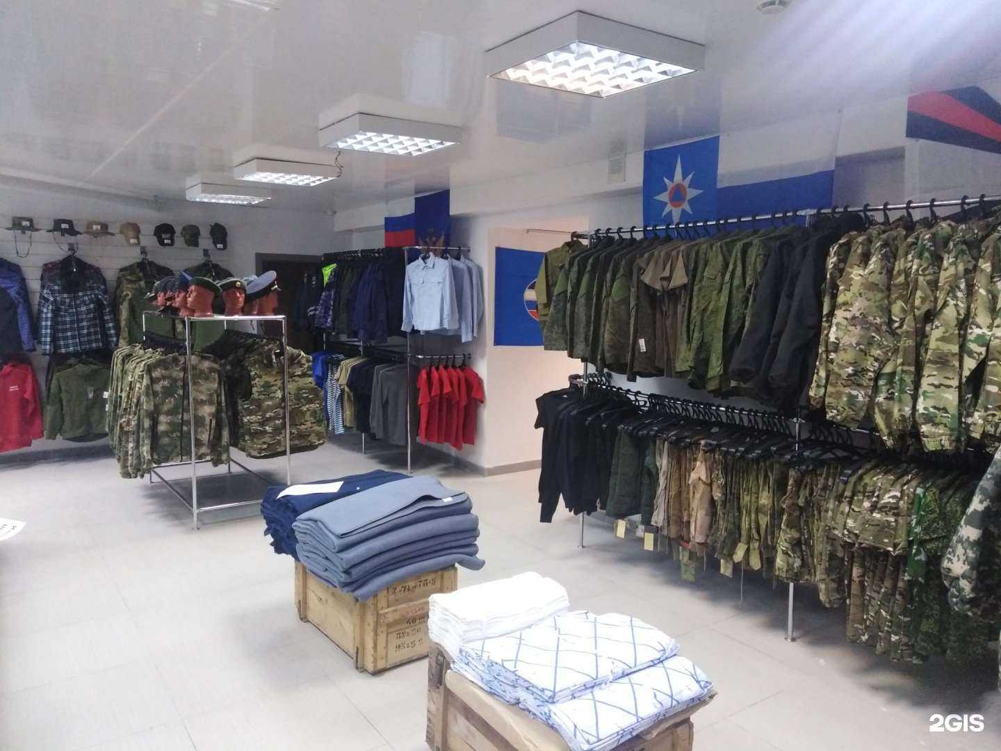 Отзывы на компанию Казарма в г. Липецк c фото