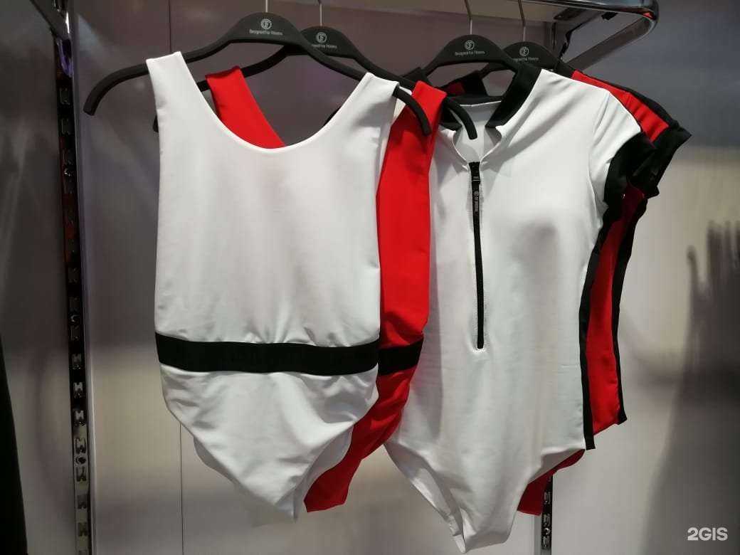 Отзывы на компанию Designed for fitness в Тюмени c фото