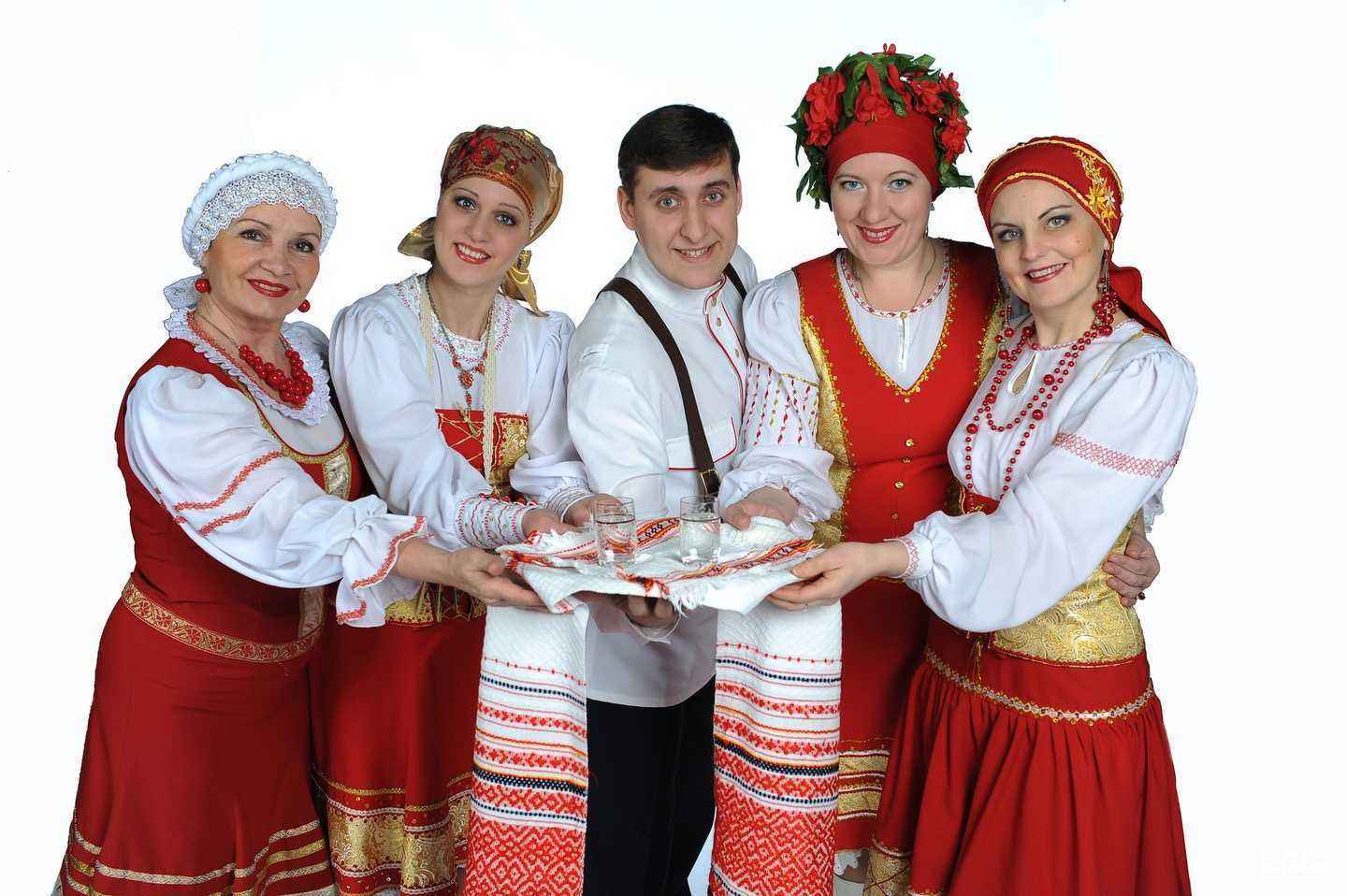 Отзывы на компанию Русская душа в г. Тольятти c фото