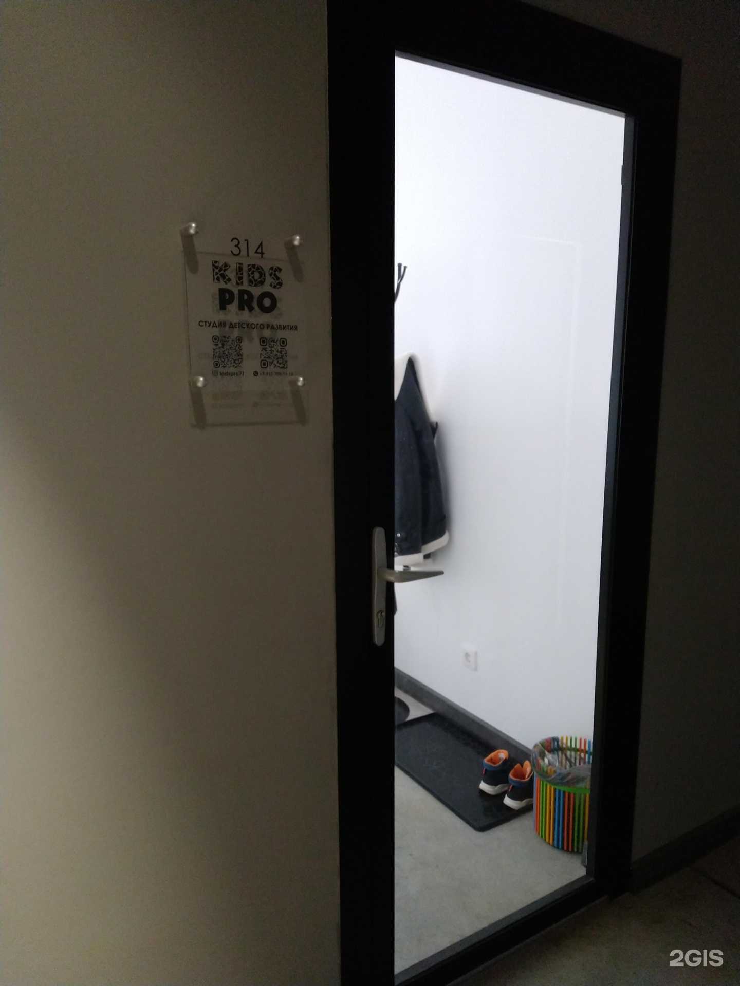 Отзывы на компанию Kids Pro в Туле c фото