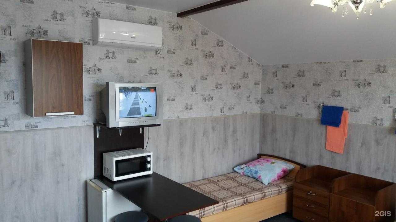 Отзывы на компанию Гостевой дом в г. Волгоград c фото