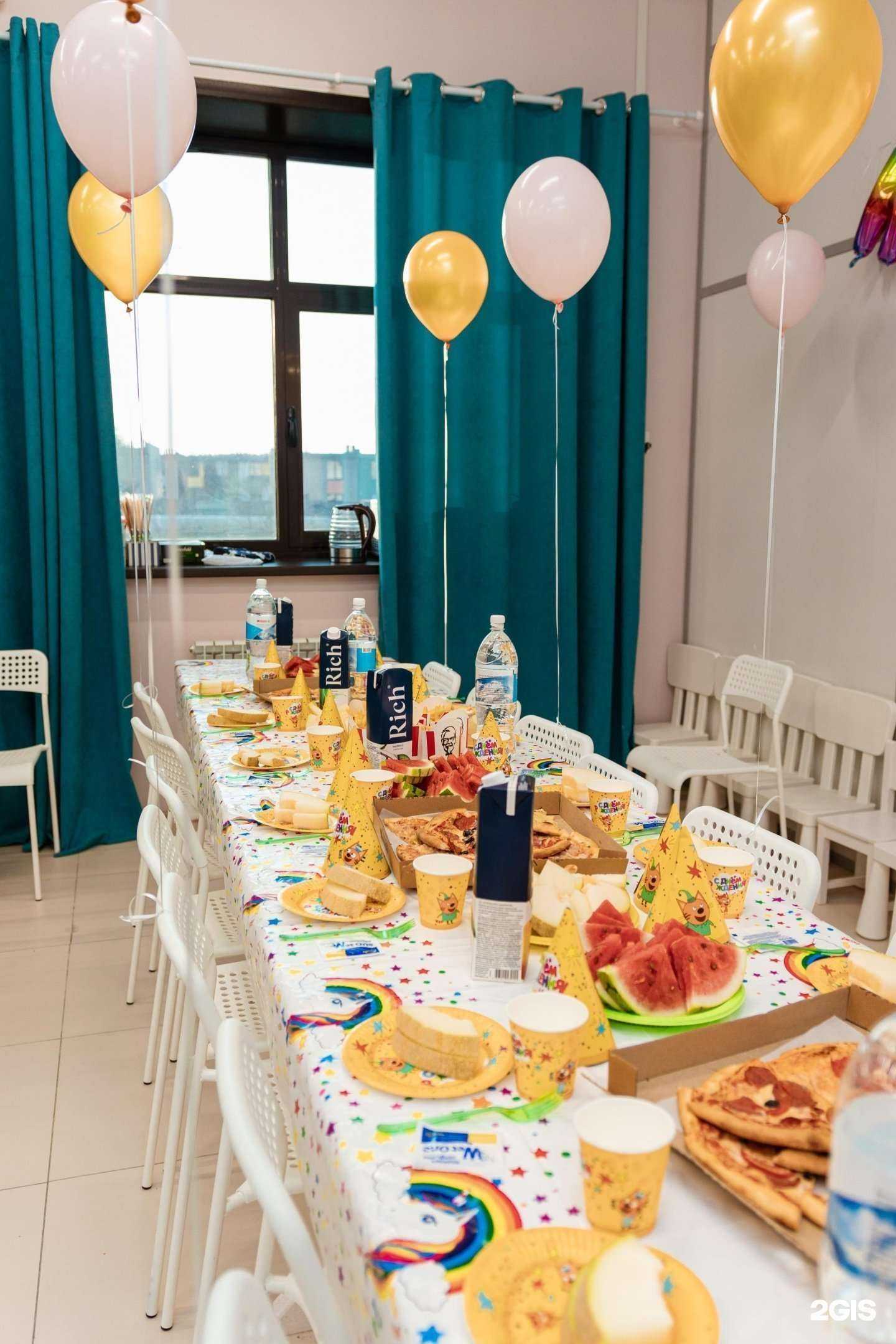 Отзывы на компанию Сопка кидс в г. Хабаровск c фото