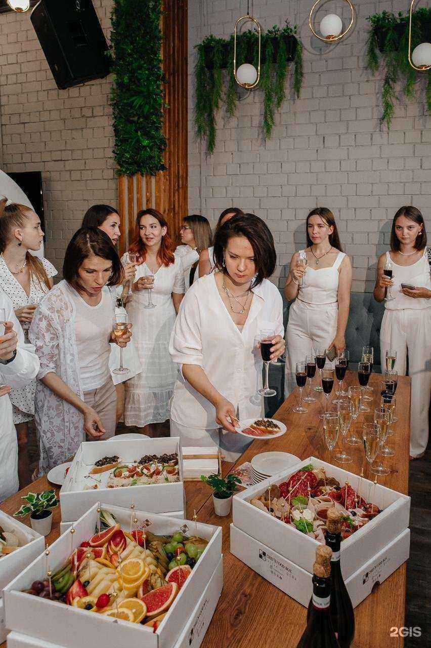 Отзывы на компанию Chef`s food box в Челябинске c фото