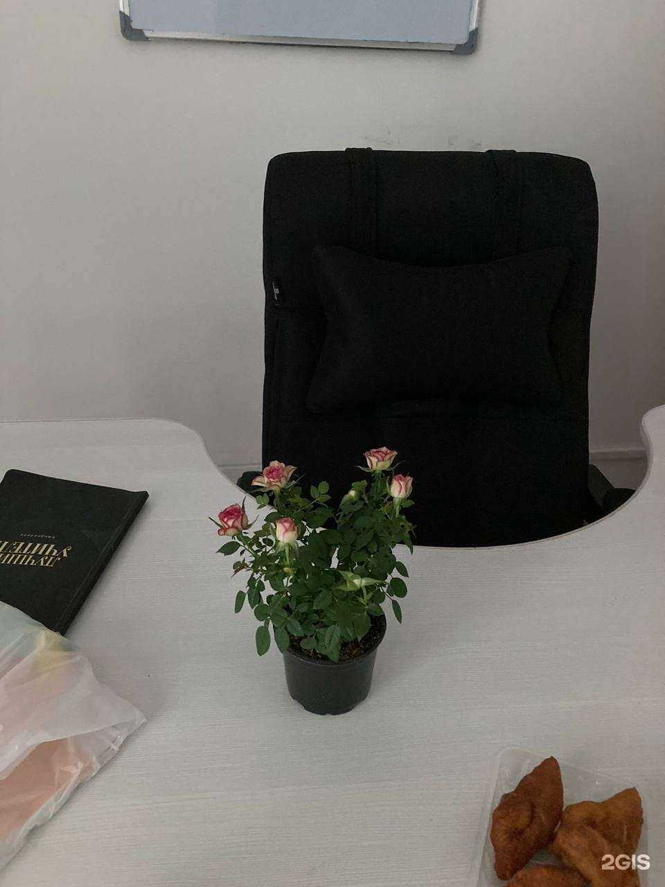 Отзывы на компанию Анзан в Улан-Удэ c фото