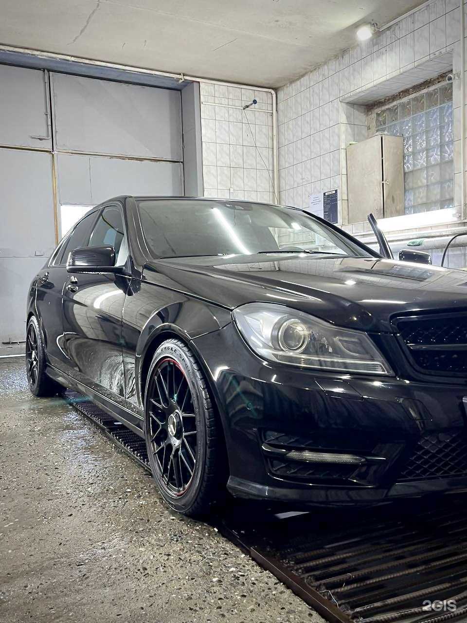 Отзывы на компанию Beam brothers в Тюмени c фото