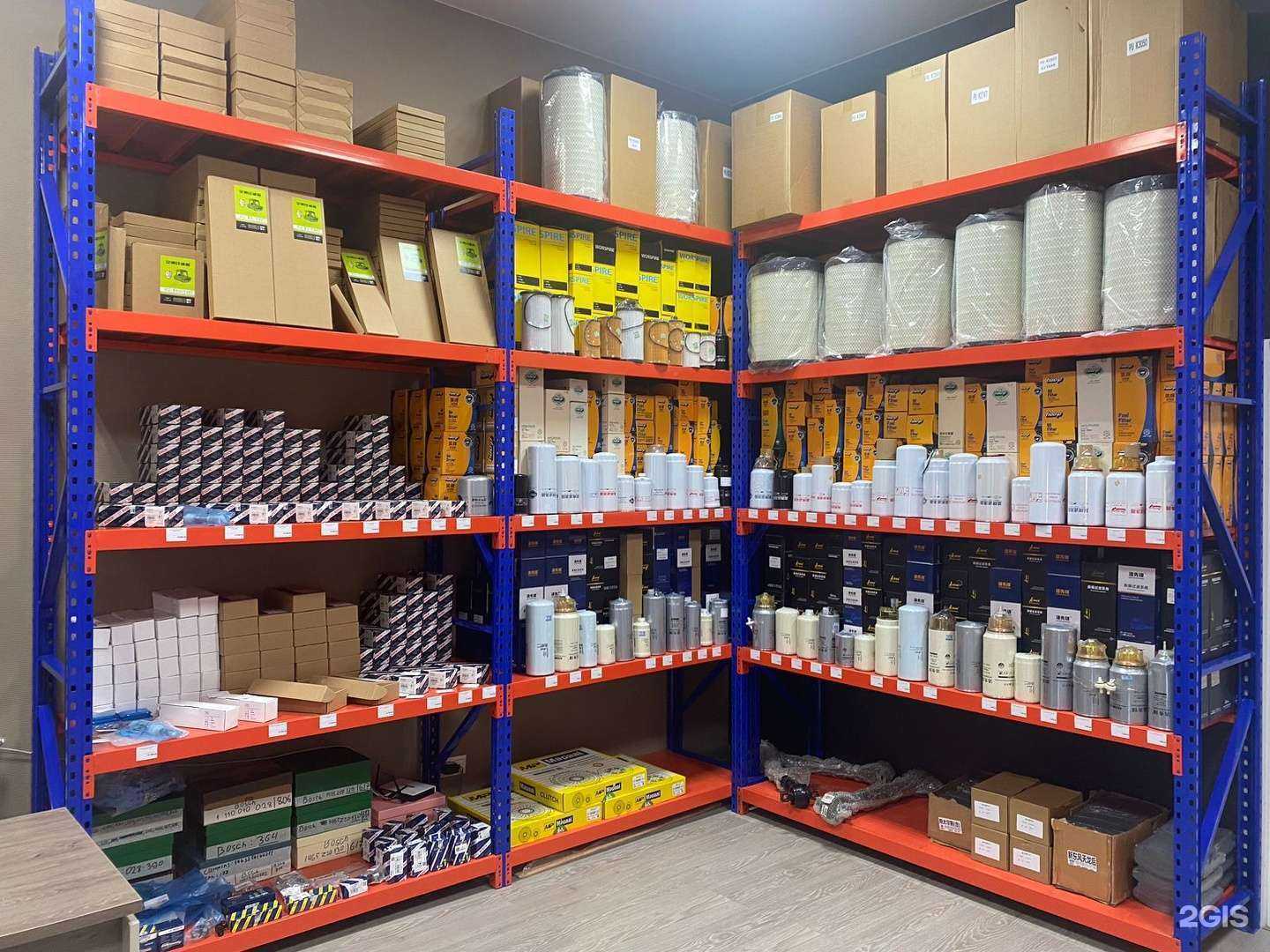 Отзывы на компанию C-truck в г. Новокузнецк c фото