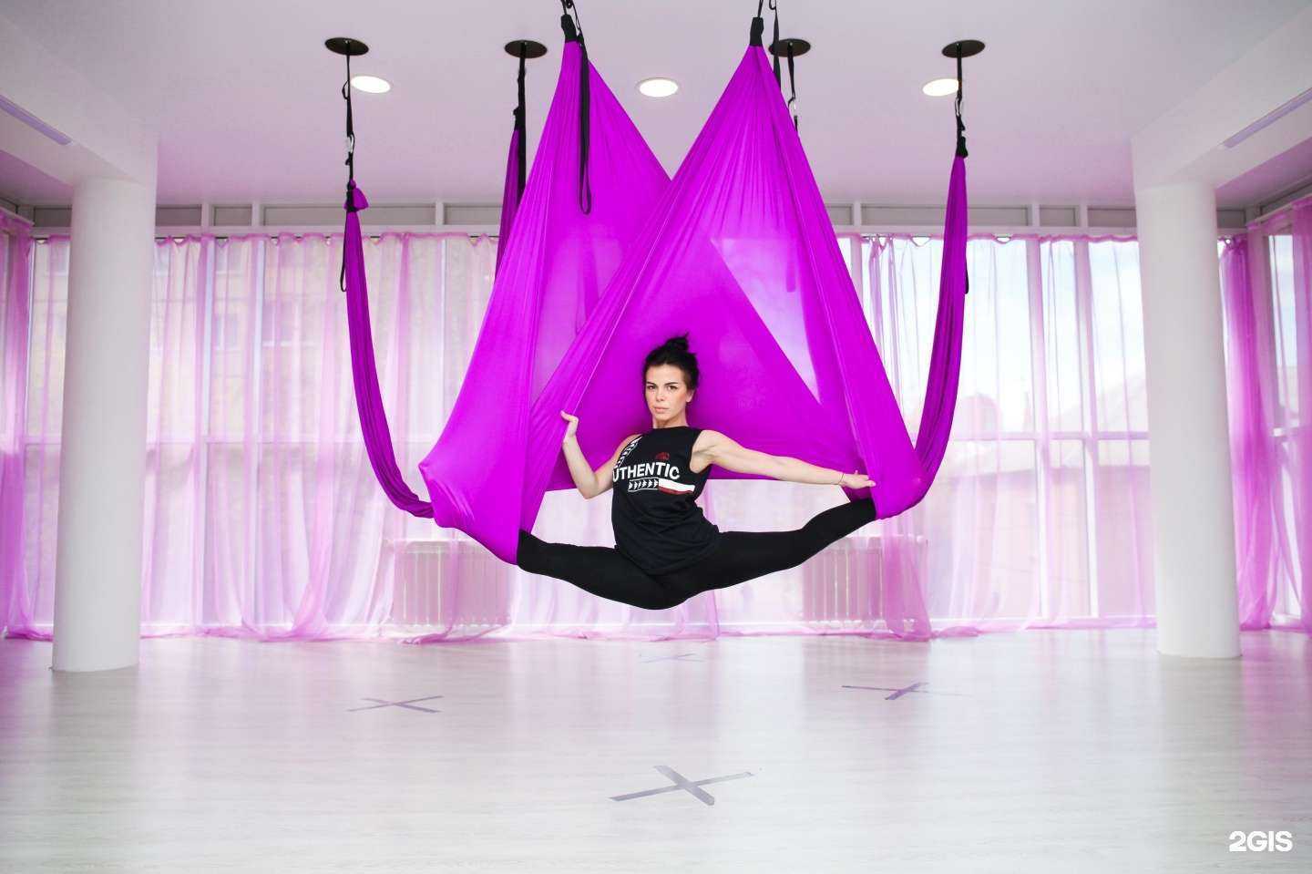 Отзывы на компанию Lady stretch в г. Красноярск c фото