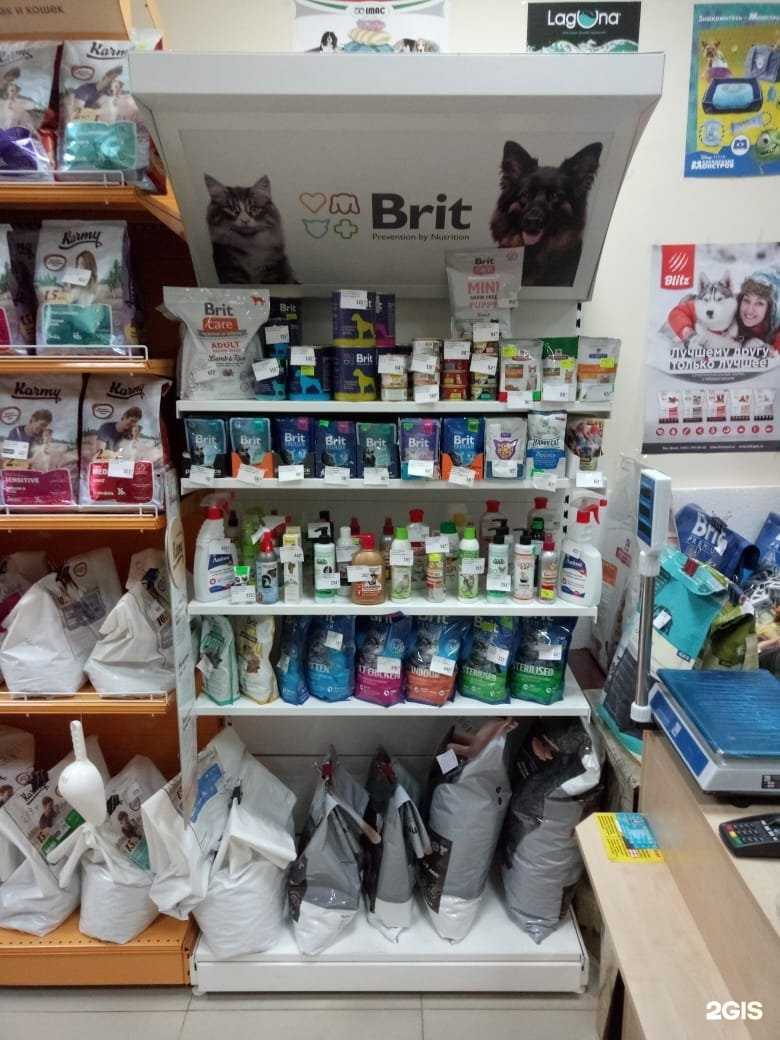 Отзывы на компанию Зоомагазин в Ставрополе c фото