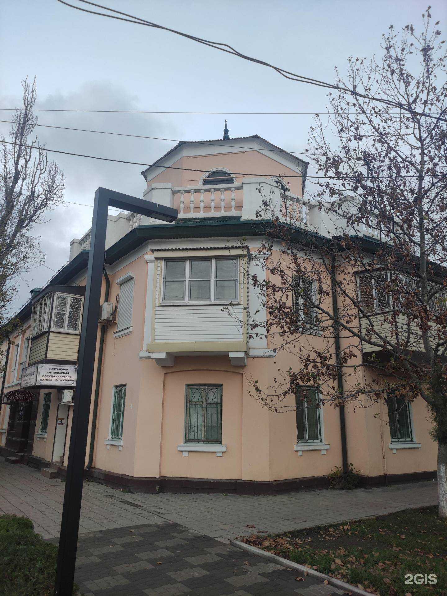 Отзывы на компанию Zeeta & Geeta в Каспийске c фото