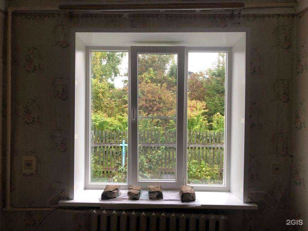 Отзывы на компанию Гарант в Переславле-Залесском c фото