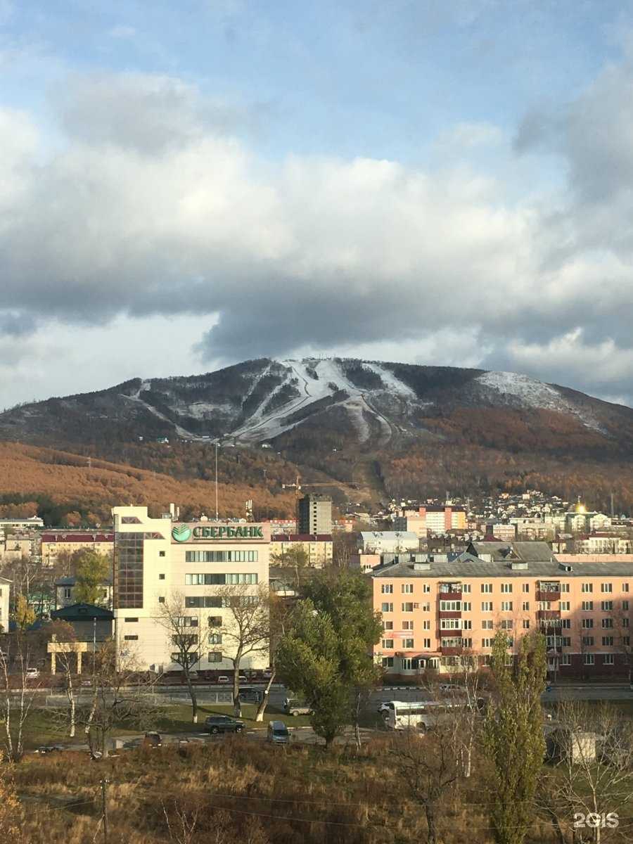 Отзывы на компанию Евро-Арарат в Южно-Сахалинске c фото - фотография 2 из 2