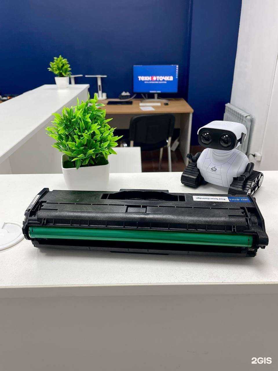 Отзывы на компанию ТехноТочка в Нижнем Новгороде c фото