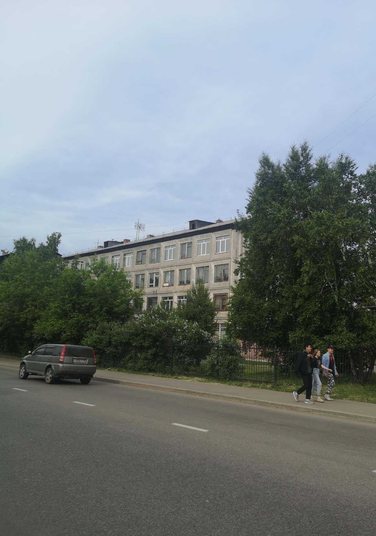 Отзывы на компанию Центр специальной физической подготовки и выживания г. Иркутска в Иркутске c фото - фотография 2 из 2