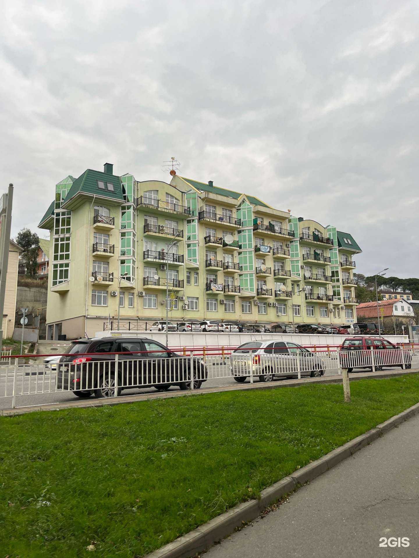 Отзывы на компанию Prokat-777 в г. Сочи c фото