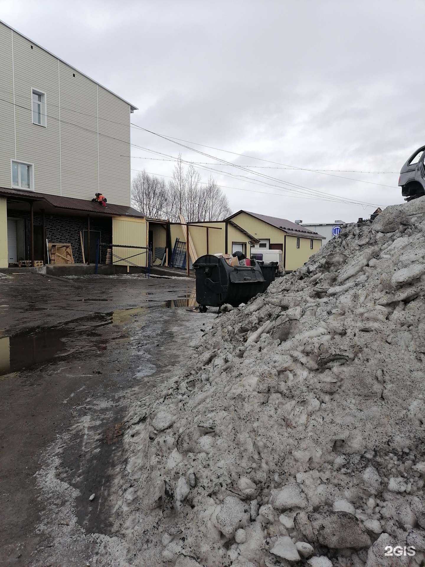 Отзывы на компанию Aksauto51 в Мурманске c фото - фотография 2 из 2