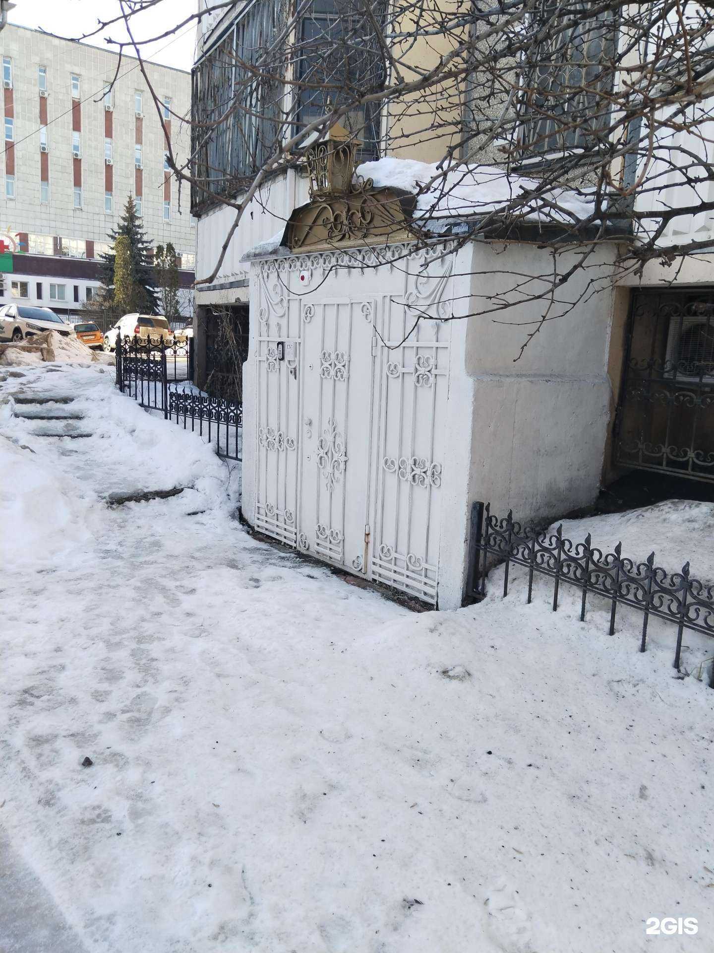 Отзывы на компанию Технологии безопасности в Липецке c фото