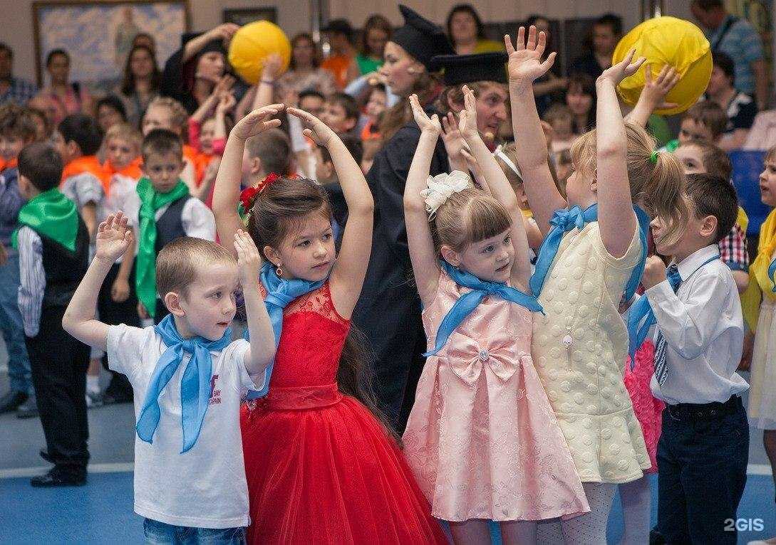 Отзывы на компанию Оксфорд-Смайлик в Смоленске c фото