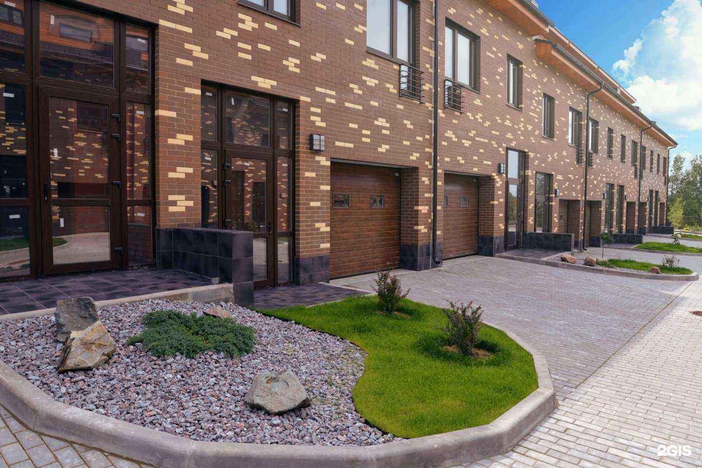 Отзывы на компанию Бриквуд в Красноармейске c фото